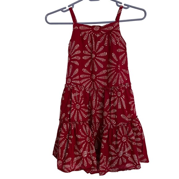 GapKids Dress XS (4-5) - Picture 1 of 6